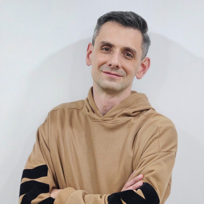 Alejandro de la Torre